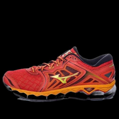 Mizuno Wave Sky