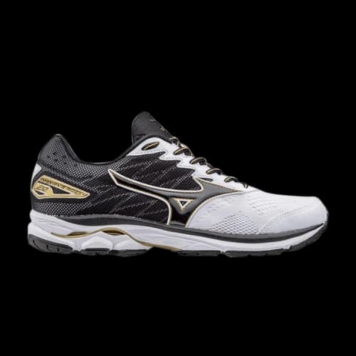 Mizuno Wave Rider 20 2E Wide