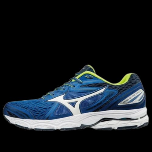 Mizuno Wave Prodigy Blue