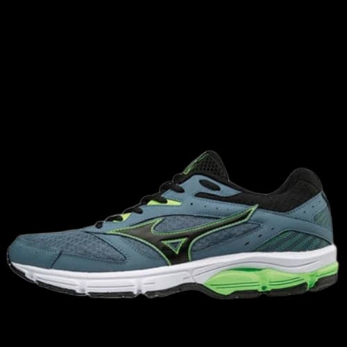 Mizuno Surge Blue Green