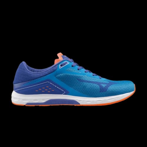 Mizuno Wave Shadow