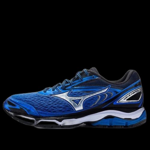 Mizuno Inspire 13 Blue/Black