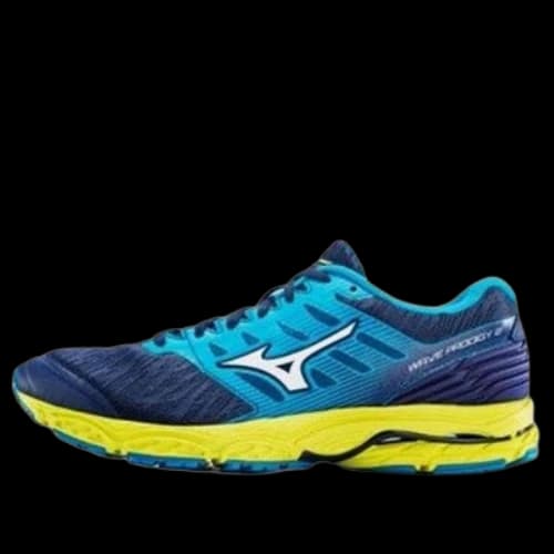 Mizuno Prodigy 2 Lightweight Wear-resistant Blue