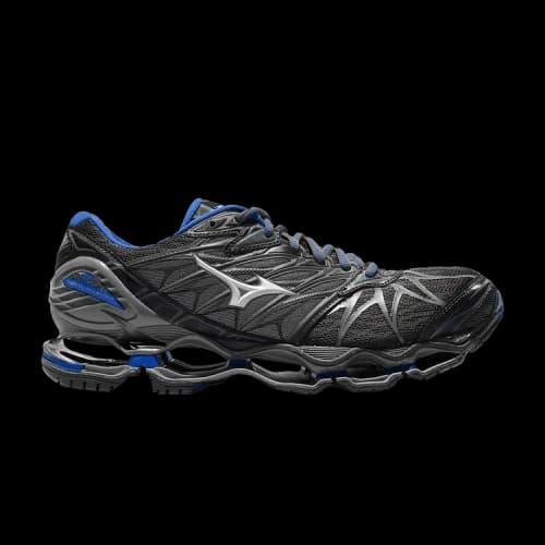 Mizuno Wave Prophecy 7 Nova 'Grey'