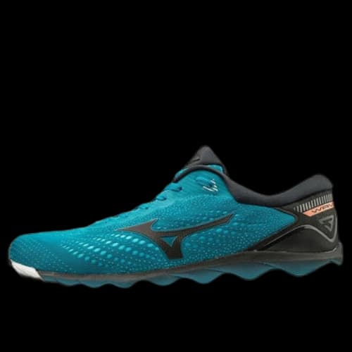 Mizuno Wave Sky 3 'White Blue'