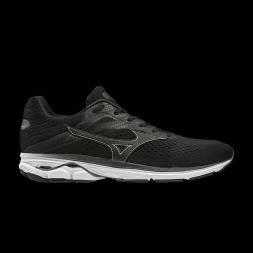 Mizuno Wave Rider 23 'Black'