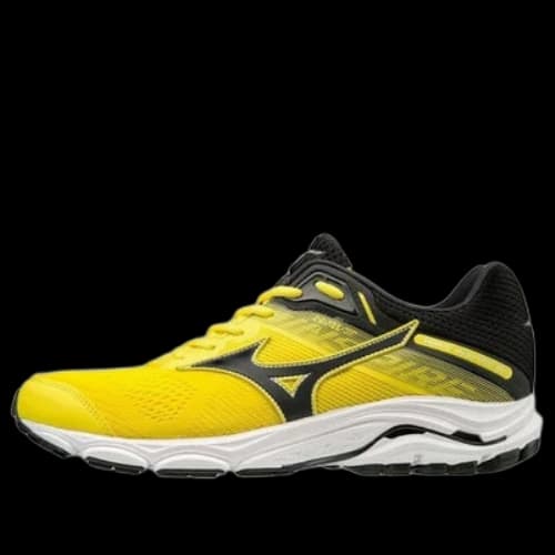 Mizuno Wave Inspire 15 'Yellow Black'