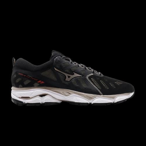 Mizuno Wave Ultima 11 'Black Gold'