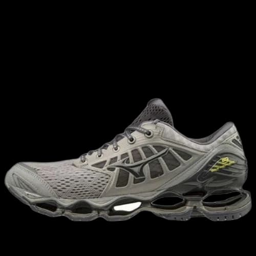 Mizuno Wave Prophecy 9 'Grey'