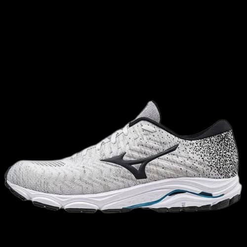 Mizuno Wave Insplre 16 'White grey'