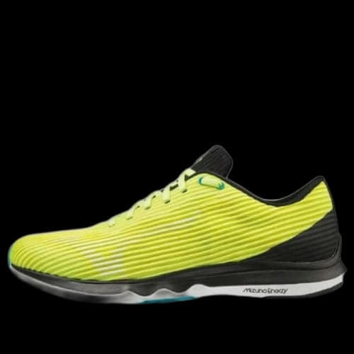 Mizuno Wave Shadow 4