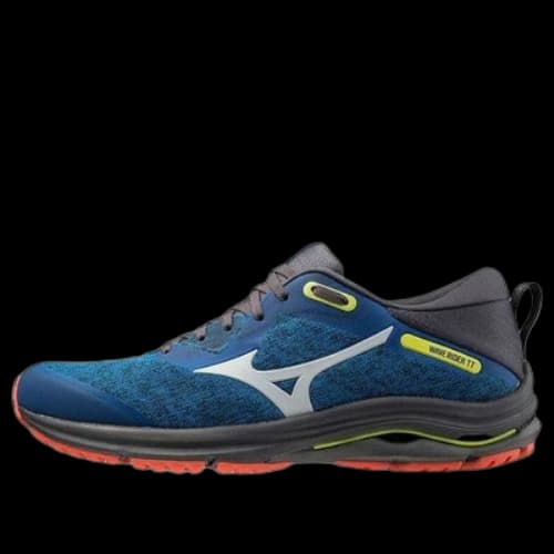Mizuno Wave Rider Tt 2 'Blue White'