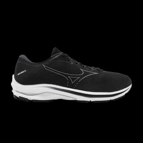 Mizuno Wave Rider 25 Super Wide 'Dark Shadow'