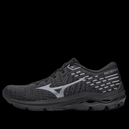 Mizuno Wave Inspire 17 Waveknit