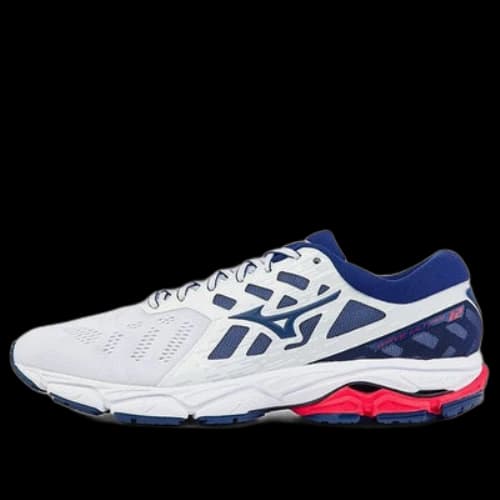 Mizuno Wave Ultima12 'White Blue Red'