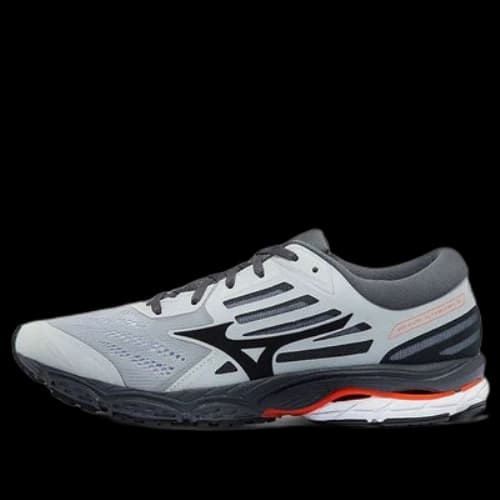 Mizuno Wave Stream 2 'Grey'