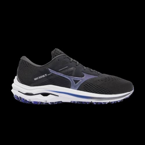 Mizuno Wave Inspire 17 SW 'Grey Blue White'