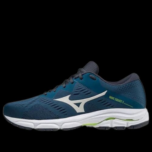 Mizuno Wave Equate 5 'Teal Green White'