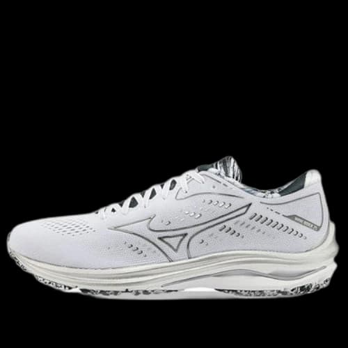 Mizuno Wave Rider 25 SPSilverGrey 'Silver Grey'