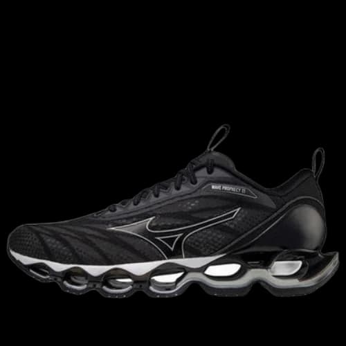 Mizuno Wave Prophecy 11 'Silver Black'