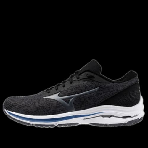 Mizuno Wave Kizuna 3 'Black'