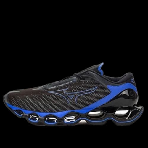 Mizuno Wave Prophecy 12 'Black Blue'