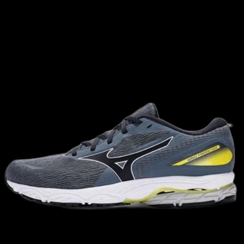 Mizuno Wave Prodigy 5 'Grey'