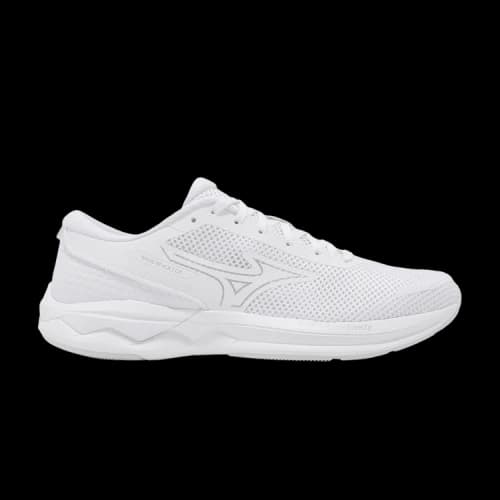 Mizuno WAVE REVOLT 3 'Cream White'