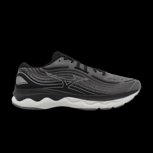 Mizuno Wave Skyrise 4 'Grey'