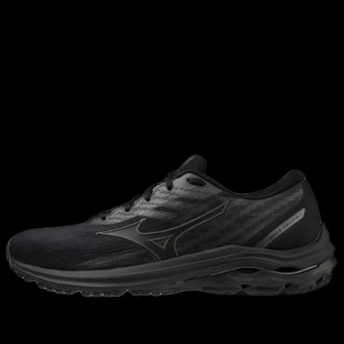 Mizuno Wave Equate 7 'Black'