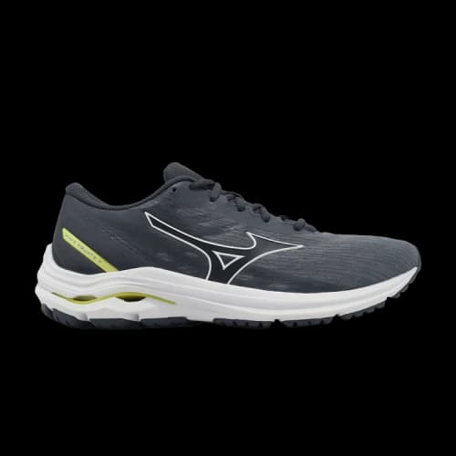 Mizuno Wave Equate 7 'Grey'