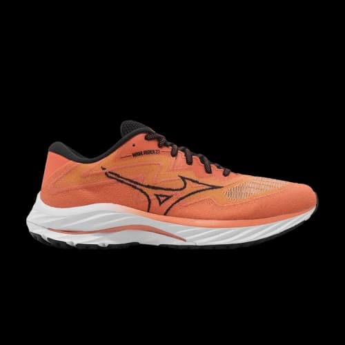 Mizuno Wave Rider 27 SSW 'Nasturtium'