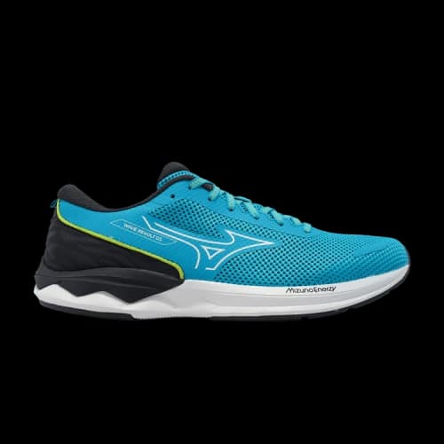 Mizuno Wave Revolt 3 'Jet Blue'