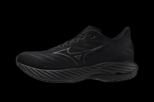 Mizuno Wave Rider 28 'Black'