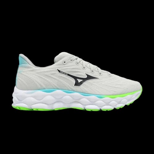 Mizuno Wave Sky 8 Super Wide 'Nimbus Cloud'