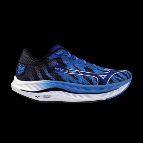 Mizuno Wave Rebellion Flash 2 'Onihayai Pack'