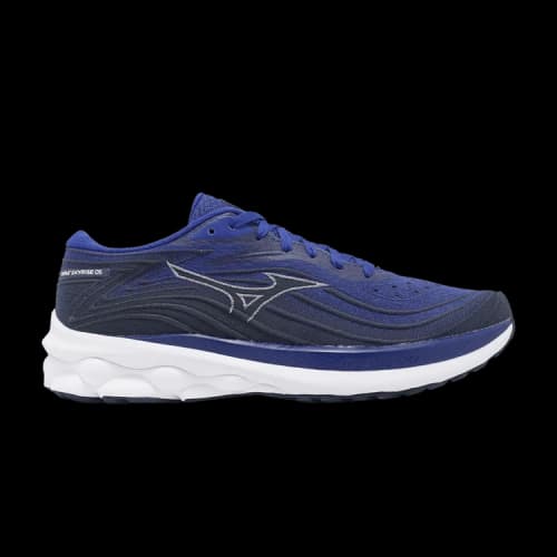 Mizuno Wave Skyrise 5 Wide 'Surf The Web'