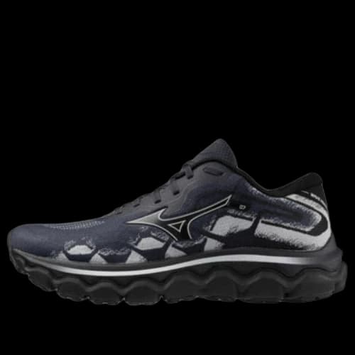 Mizuno Wave Horizon 7 'India Ink Nimbus Cloud'