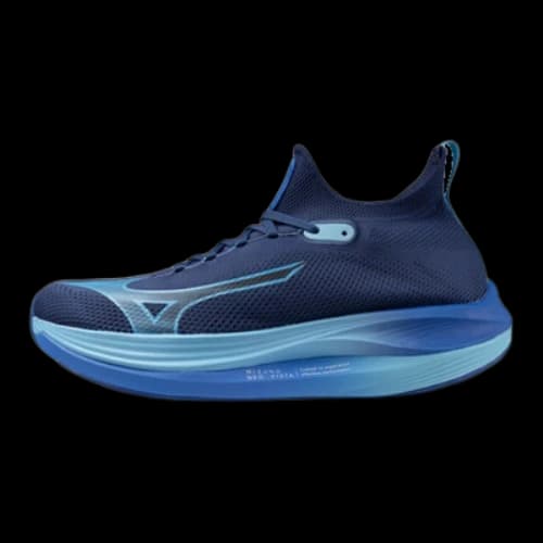 Mizuno Neo Vista Running Shoes 'Blue'