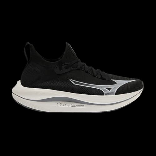 Mizuno Neo Vista 'Black Nimbus Cloud'
