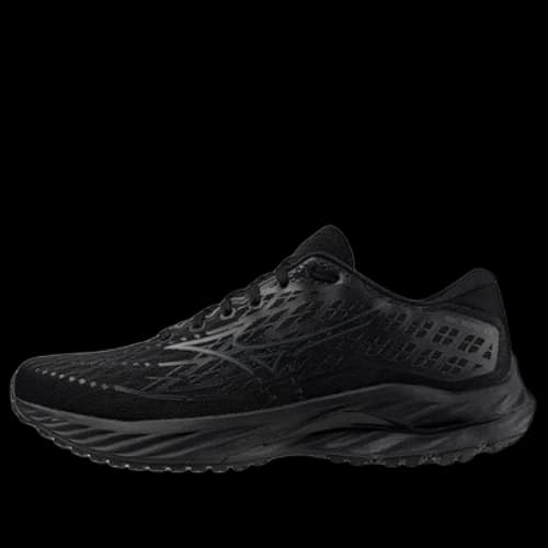 Mizuno Wave Inspire 20 'Black'