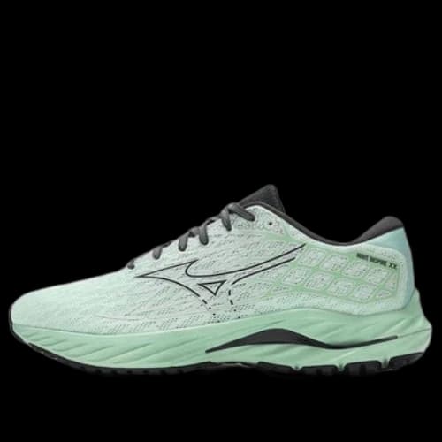 Mizuno Wave Inspire 20 'Mint Green Black'