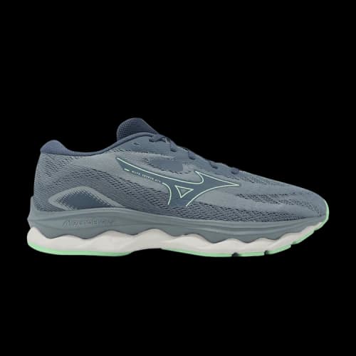 Mizuno Wave Serene GORE-TEX 'Blue Green'
