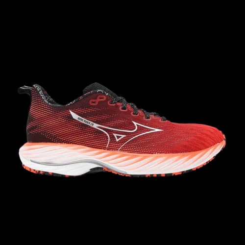 Mizuno Wave Rider 28 'Amsterdam Marathon'