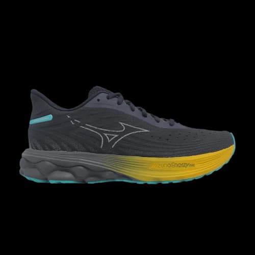 Mizuno Wave Skyrise 6 'Odyssey Gey'