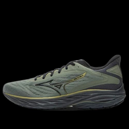 Mizuno Wave Ultima 16 'Olive Green Black'