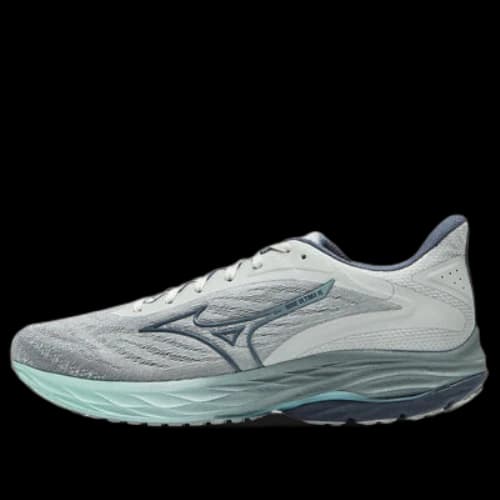 Mizuno Wave Ultima 16 'Light Grey Green'