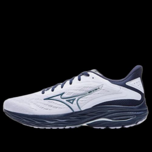 Mizuno Wave Ultima 16 'White Blue'