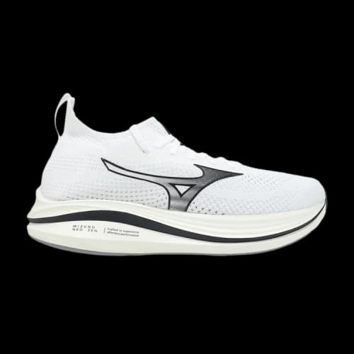 Mizuno Neo Zen 'White Black'