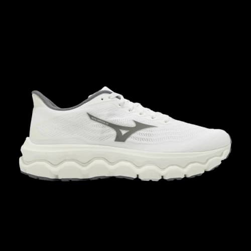 Mizuno Wave Horizon 8 Super Wide 'White Grey'